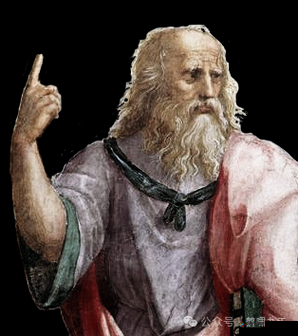 万箭齐发英雄——柏拉图,智慧之光下的哲学箭矢