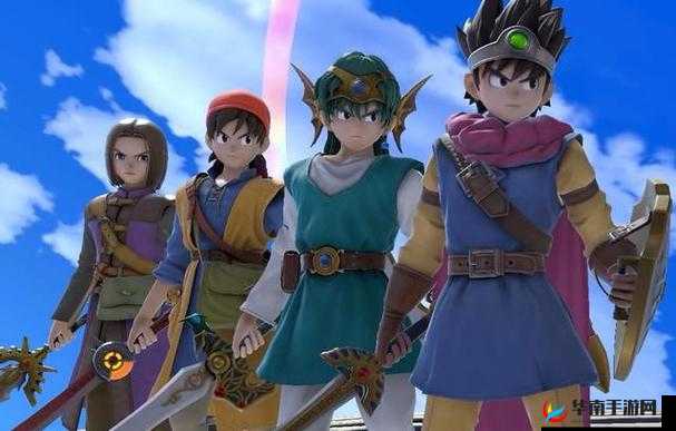 勇者大乱斗新手引导之驾轻就熟