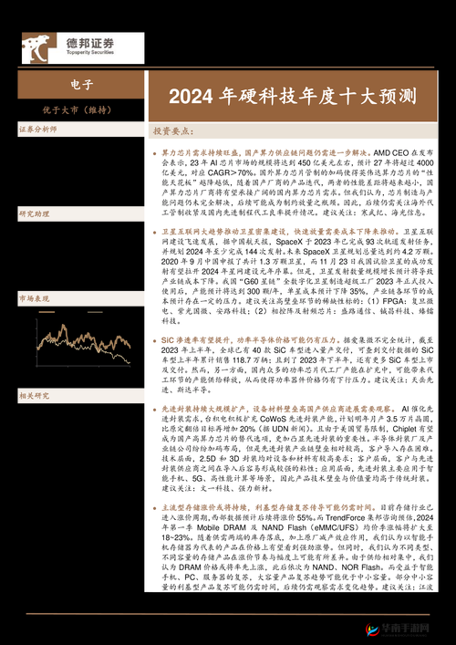 技术讨论区2024最新热点话题：未来科技趋势与创新应用深度解析