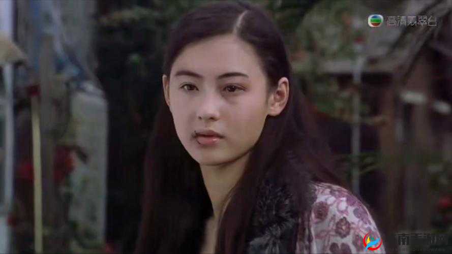 那些年张柏芝奉献最大的一部剧，你绝对不能错过