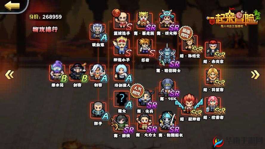 大冒险家公会系统究竟有何奥秘？全面介绍引发无限遐想！