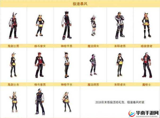 四季流转，笑傲乾坤——多件套搭配，总有一套触动你