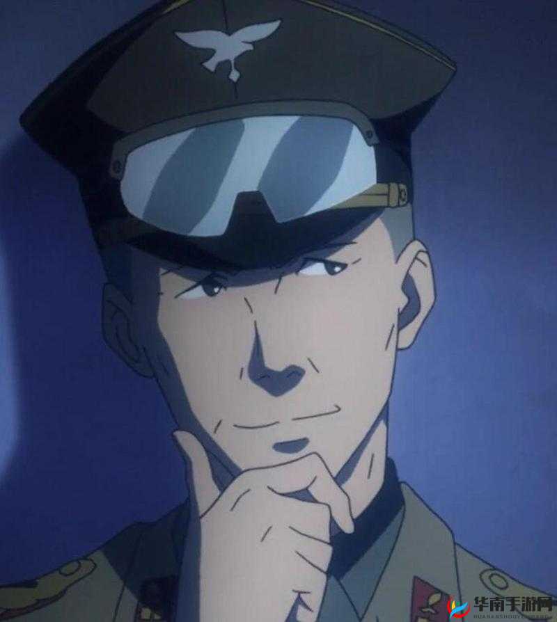 红警世界名将隆美尔深度解析