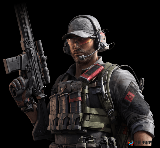 红警世界名将马歇尔,铁盾下的战争艺术