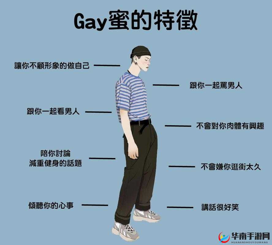 揭秘网络热议的最帅的一对Gay：他们的故事与魅力如何俘获万千粉丝的心