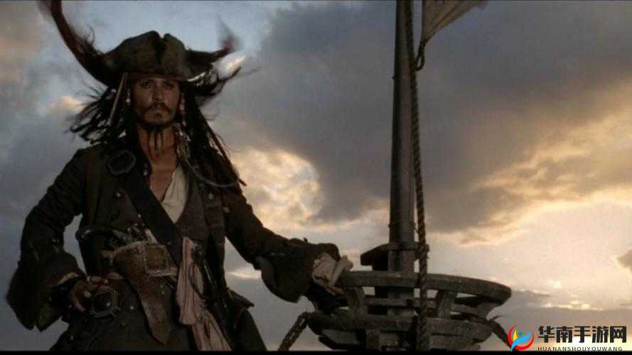 加勒比海盗启航公会系统,海盗们的荣耀港湾