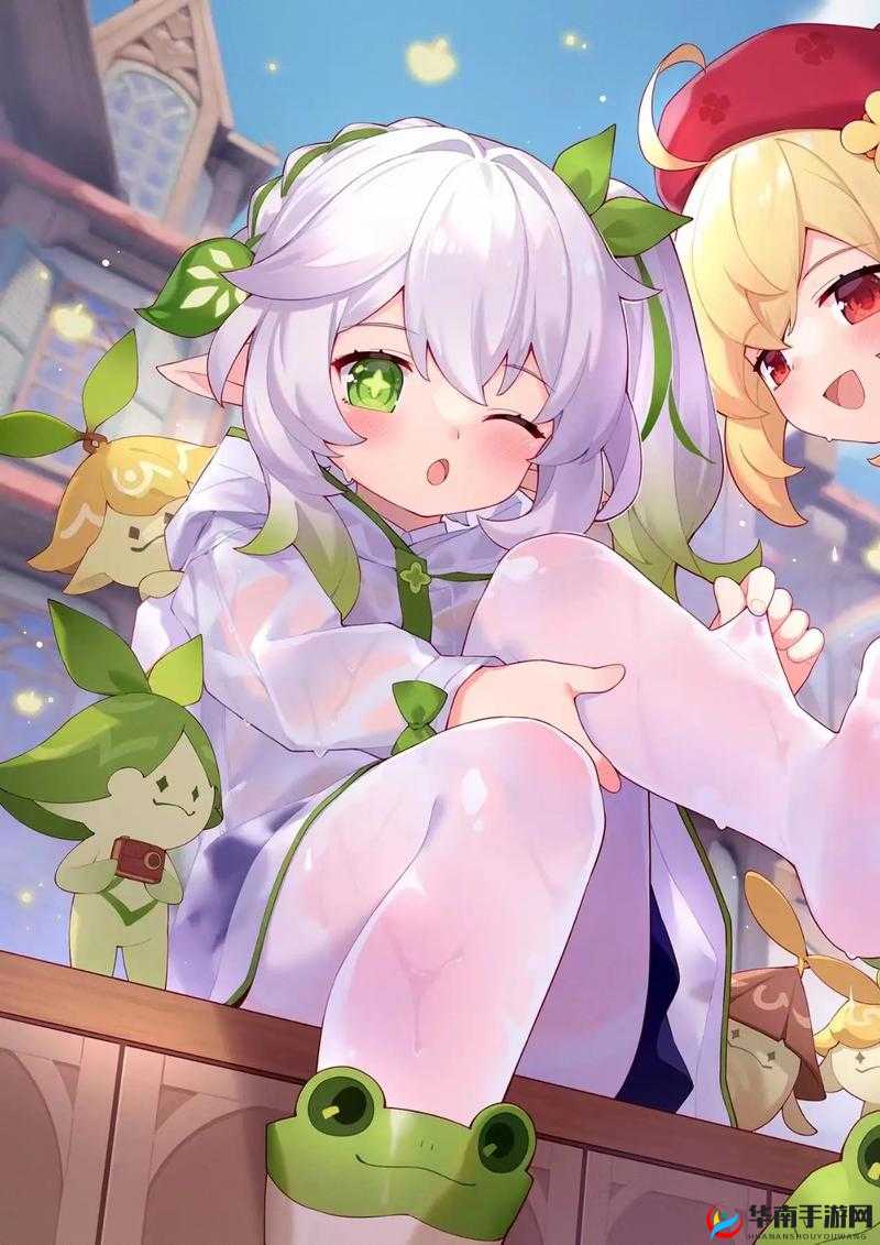 可莉脚法娴熟脚法教学视频：掌握专业技巧，提升你的舞蹈水平与表现力