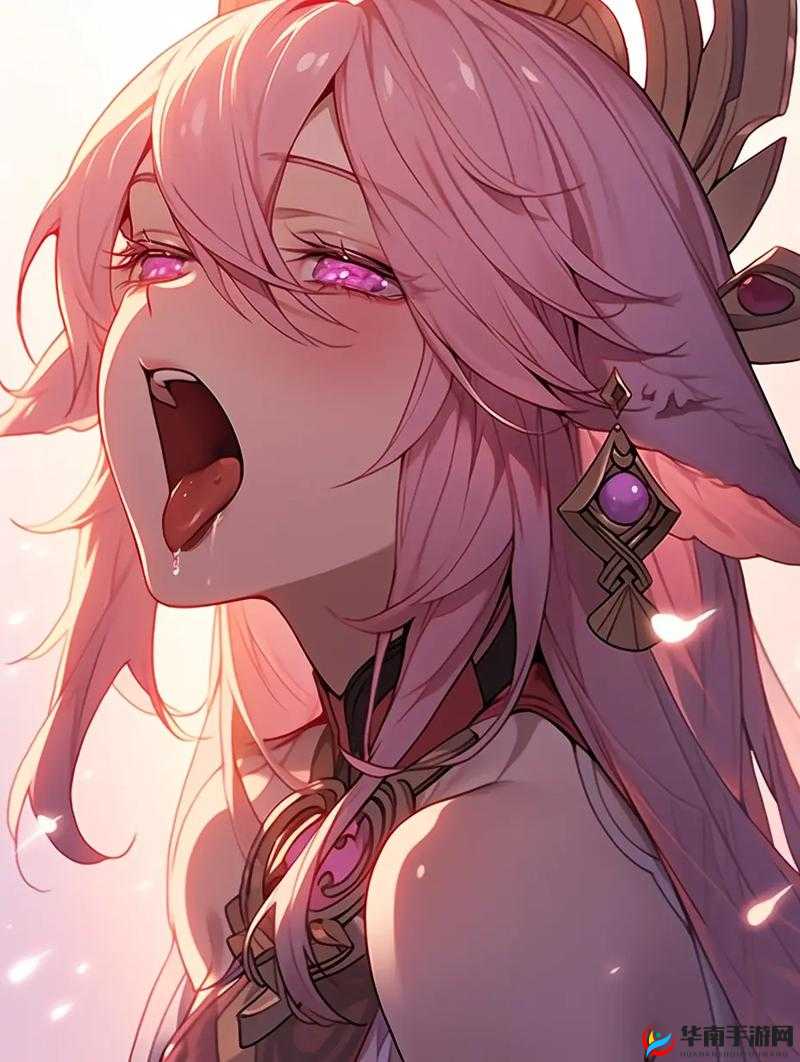 探索八重神子ちゃんの脚法：揭秘角色独特技能与战斗风格的全方位解析