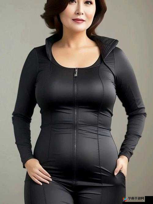 熟女肥熟女海角社区，你了解多少？