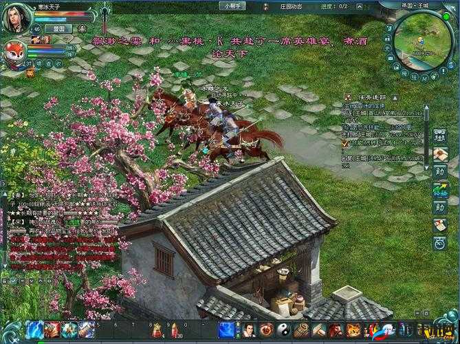 初入征途2手游，你是否了解这五件决定游戏进程的关键事情？