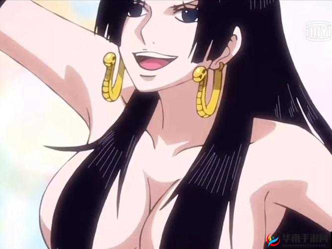 伟大航线英雄攻略——温柔大姐姐可雅的演变史