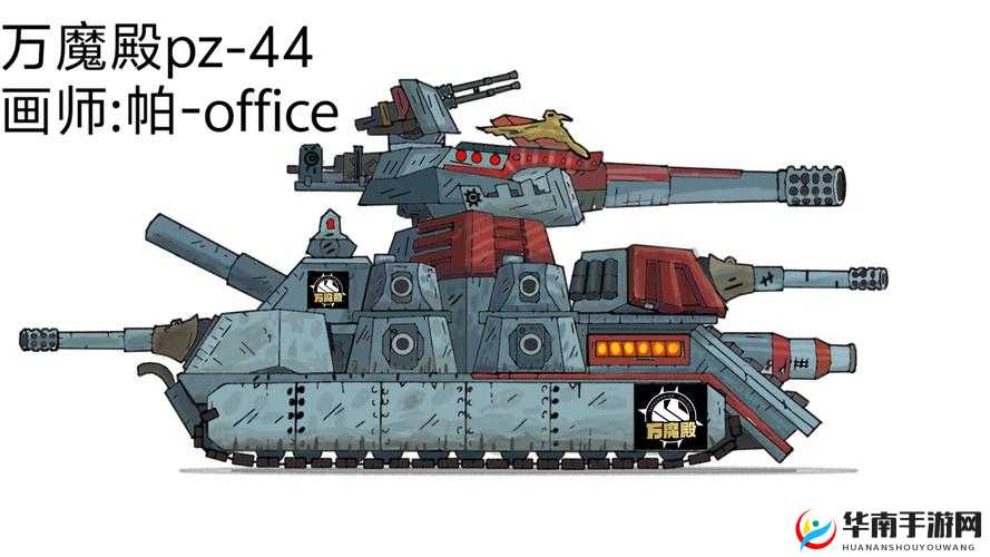 狂怒Pz4的意志战马攻略及未来玩法革命预测