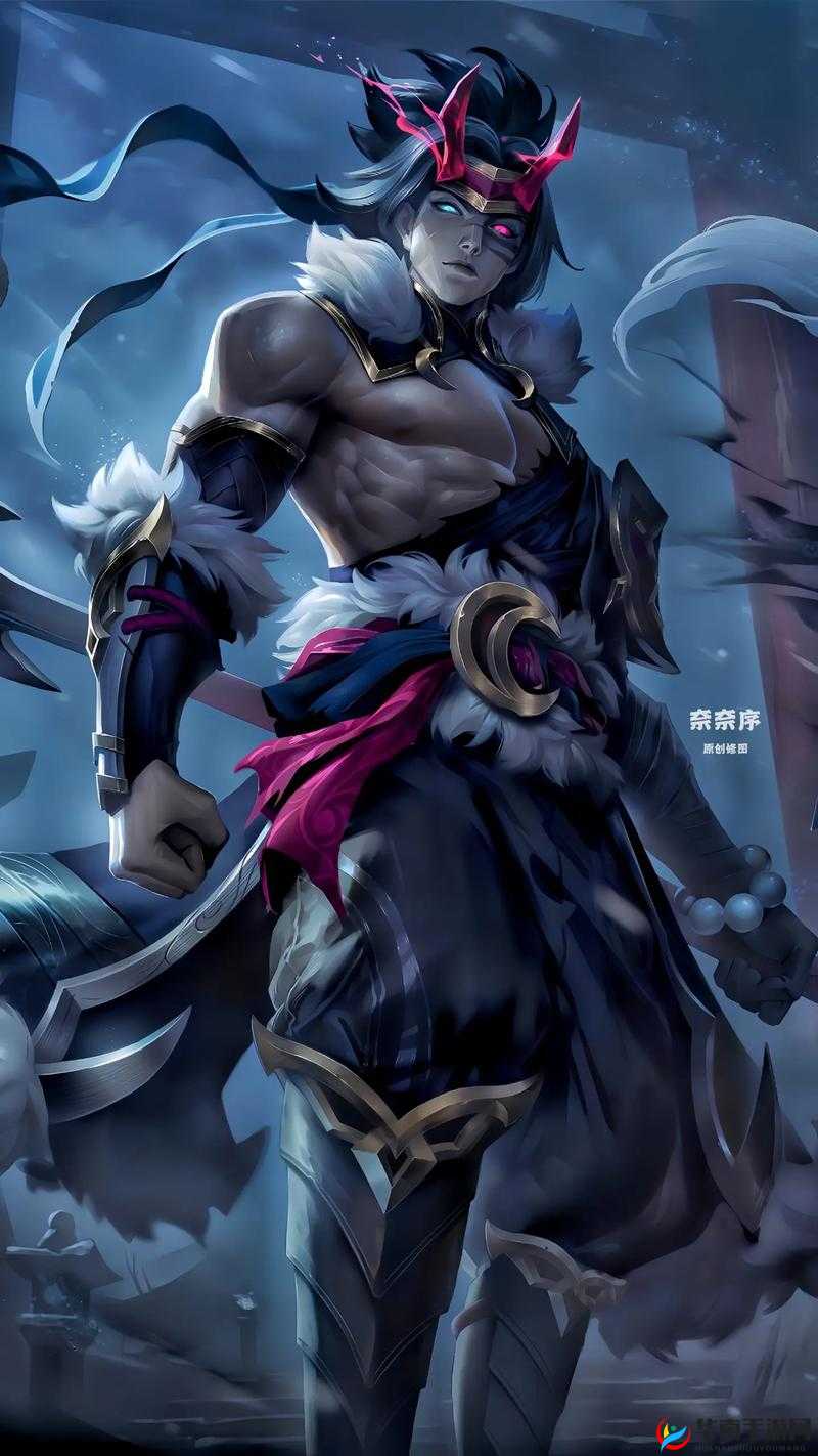 凯旋之门英雄介绍，影法师——资源管理的大师