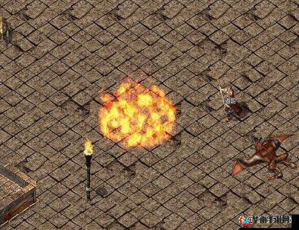 凯旋之门英雄介绍，火焰法师的演变史