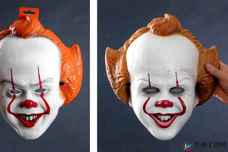 凯旋之门英雄介绍，面具小丑——深度解析与实战策略