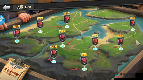 战地指挥官战役如何通关染血的黎明，详细攻略揭秘？