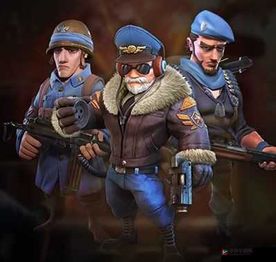 战地指挥官战役通关之全面战争