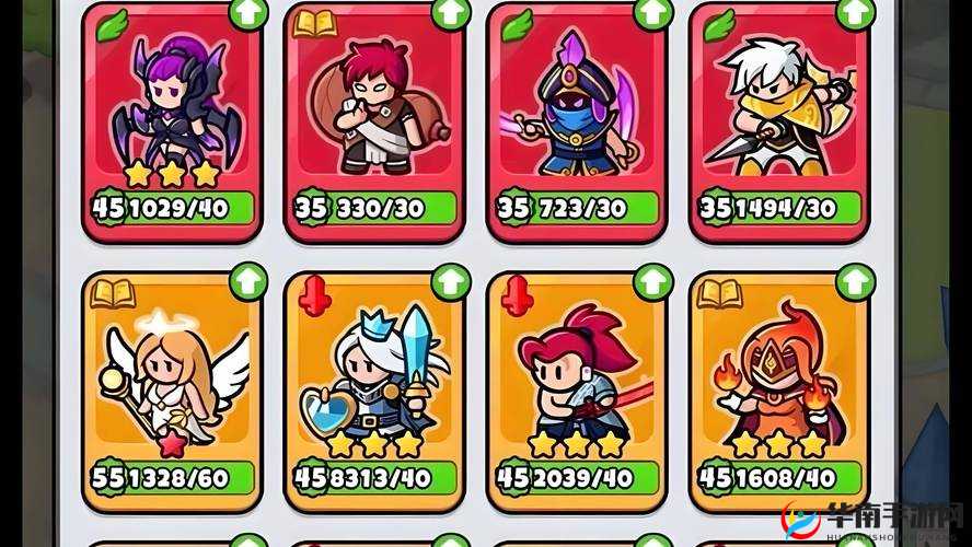 挂机英雄如何高效培养？碎片使用是否正确？探索英雄演变史专题