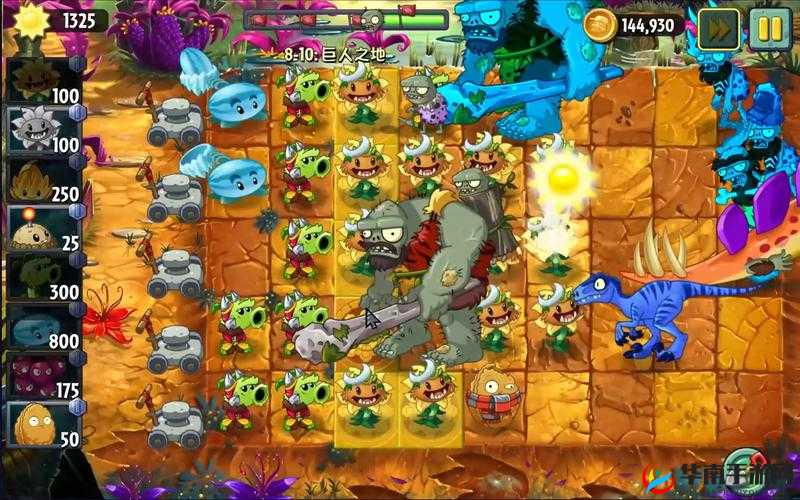 巨人必须死狩猎玩法究竟有何独特之处？深度解析带你揭秘！