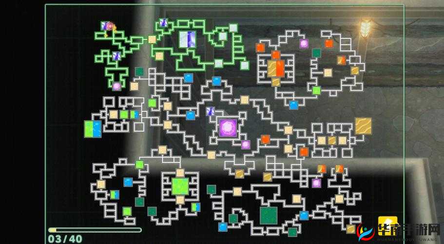 精灵梦世界游戏系统介绍——研究所4，全面攻略指南