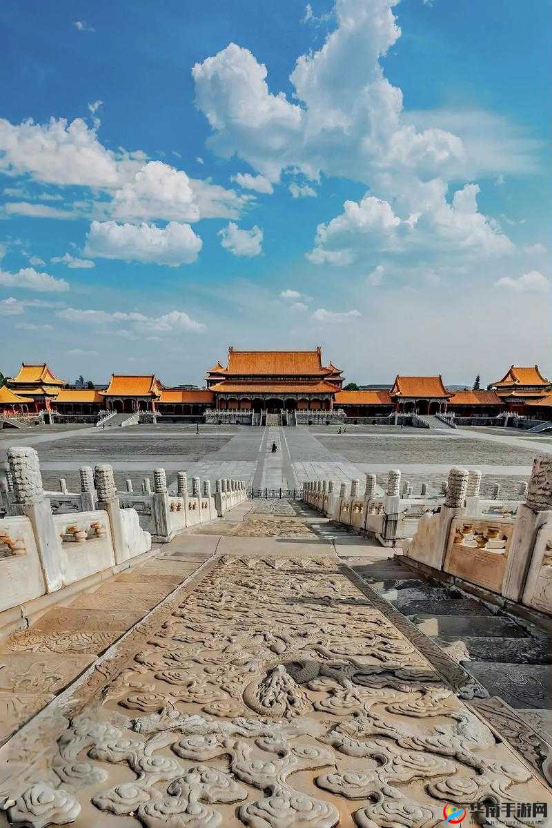 席卷天下国家皇城