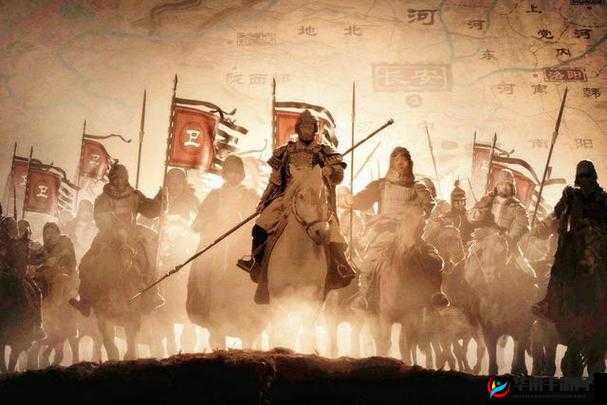 席卷天下战马系统,驰骋沙场的铁血伙伴