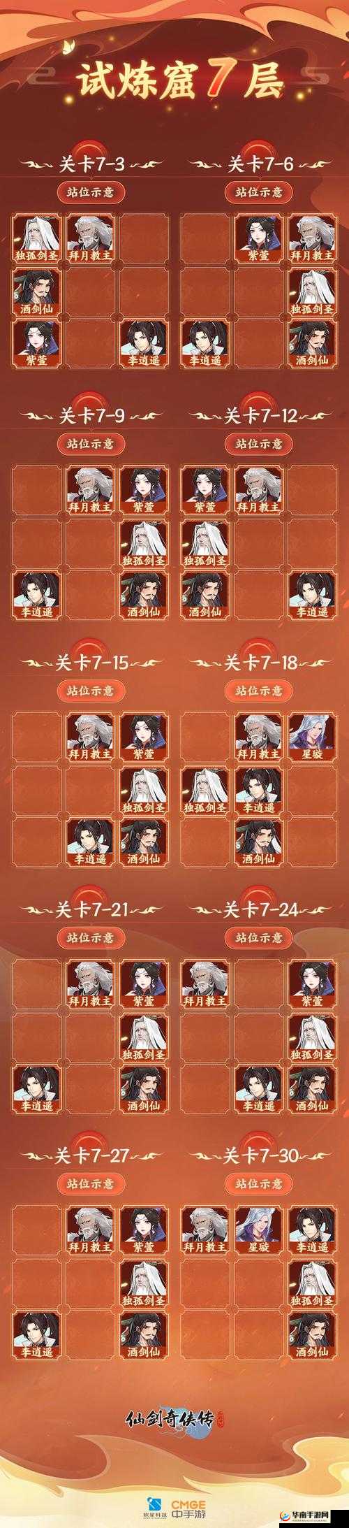 席卷天下无双试炼，玩法革新与深度剧情的完美融合