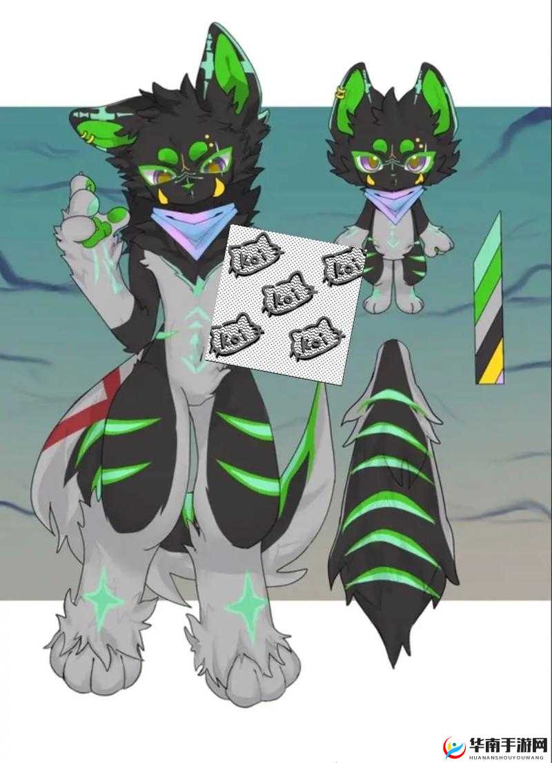 泰利的魔法旅途将揭秘何种秘密？尖刺猛犸精灵图鉴引悬念