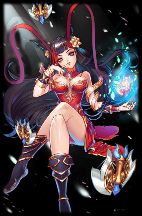 姬斗无双武将深度解析，水镜究竟隐藏着哪些不为人知的秘密？