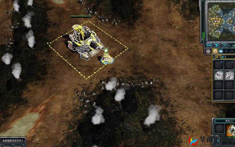 超级指挥官道具工厂篇攻略