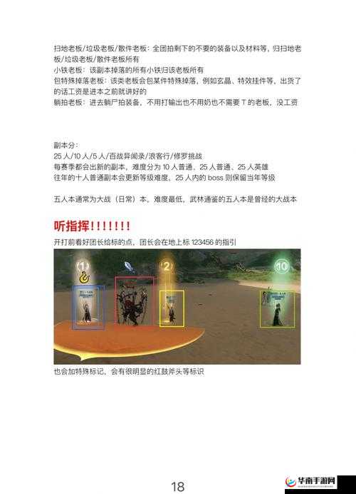 小白不言弃副本攻略，大赛冠军轻松拿，预见游戏玩法三大革命