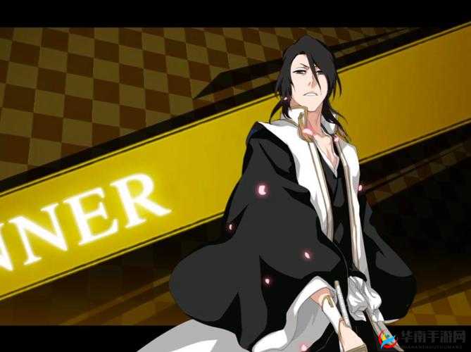 灵魂撕裂首充福利来袭，朽木白哉将如何引领未来玩法革命？