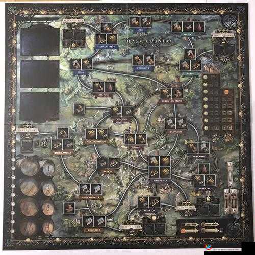 群雄崛起主城答题玩法解析及未来玩法革命预测