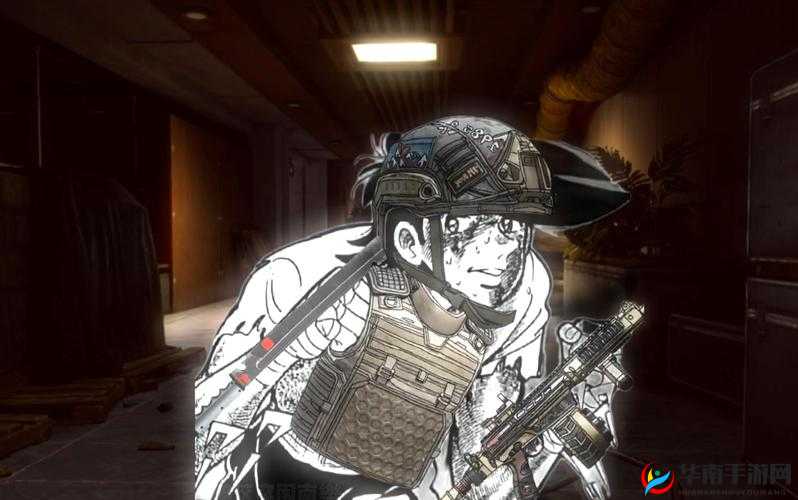 装甲突袭联盟系统之谜，你不是一个人在战斗，队友究竟在何方？