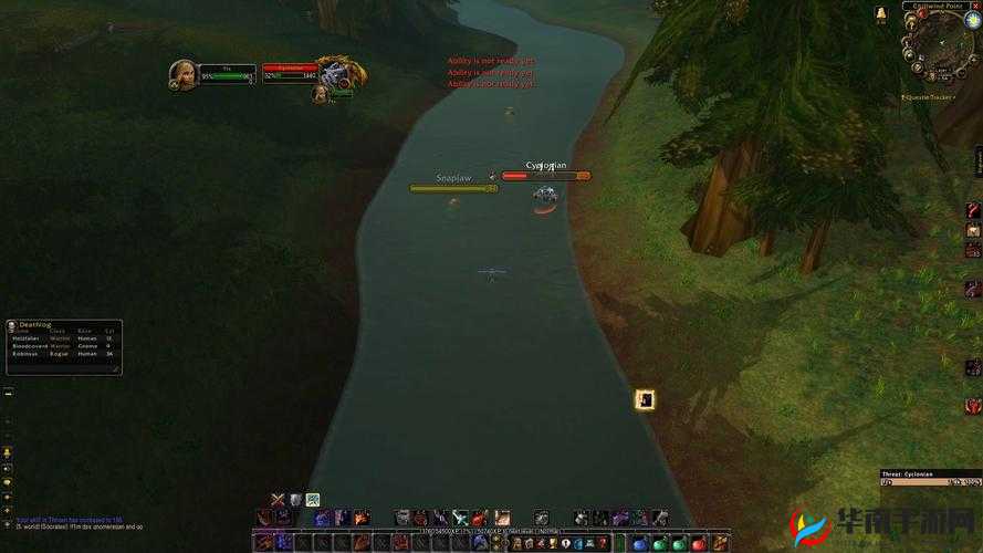 万王之神奥术师如何一步步演变出高效刷怪小技巧的奥秘？