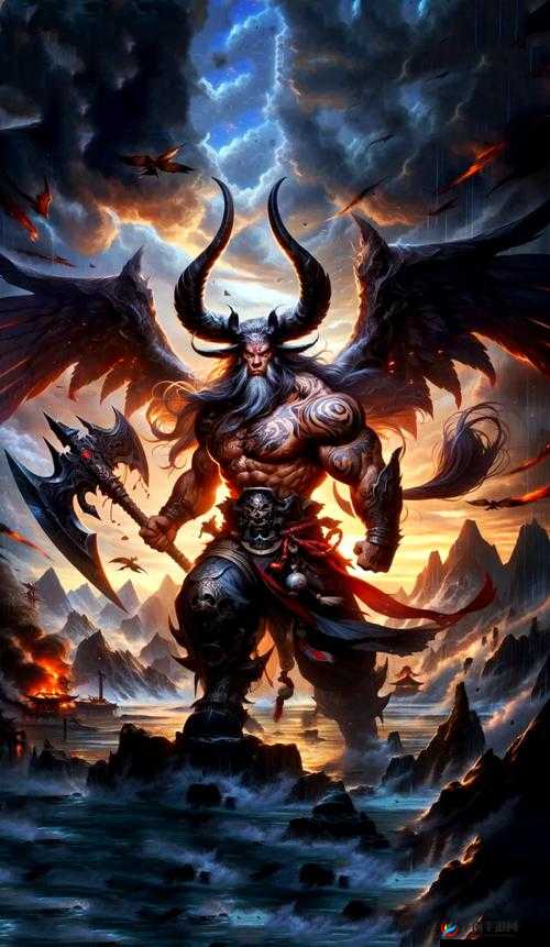 仙境奇兵探秘，上古魔神为何神龙见首不见尾，背后隐藏何秘密？