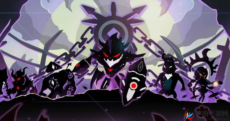 超进化物语怪兽图志之崩界领主