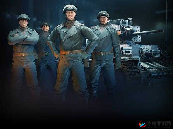 第7装甲师新手上阵？如何搭配阵容