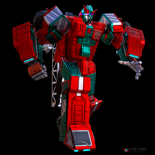 变形金刚，地球之战角色培养