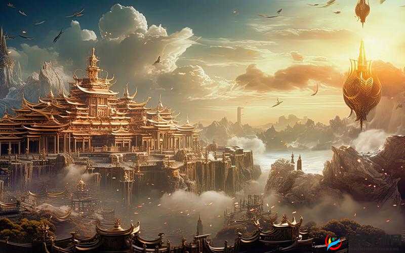 如何在修真世界中高效建设金乌城？日常活动攻略揭秘！