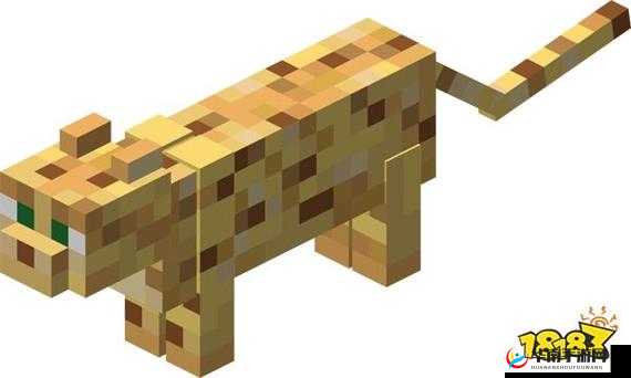 豹猫驯服技巧 我的世界豹猫全解析