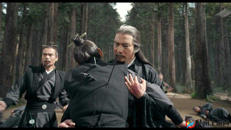 这里有好宝贝！三少爷的剑神剑山庄夺宝攻略的演变史