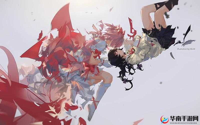 次元大作战，比希望更炙热，比绝望更深邃的是爱啊