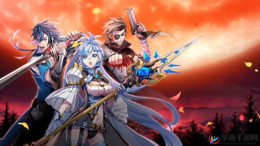 曙光破晓协力战深度解析