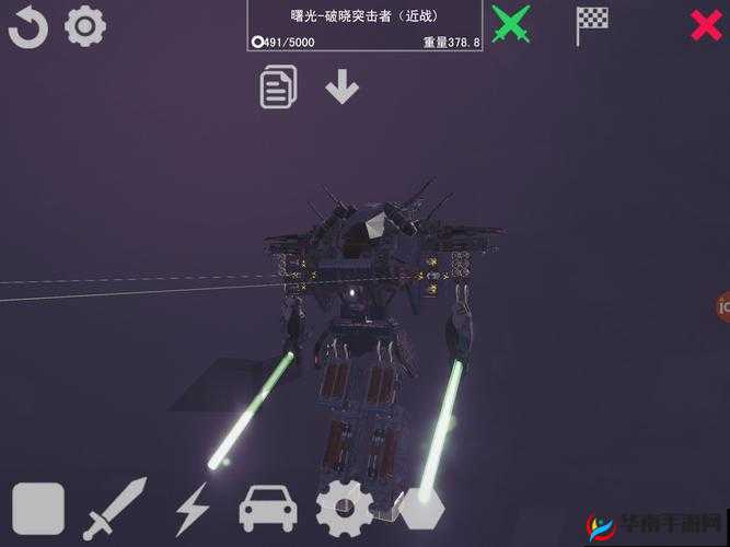 曙光破晓训练模式深度解析，玩法创新、剧情深挖与玩家适配