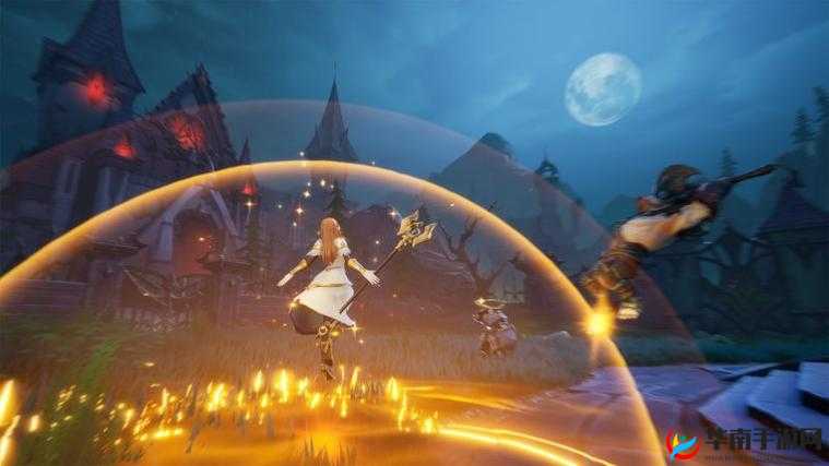 无尽的声望,魔法与冒险圣灵召唤