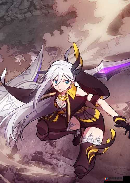 塞西莉亚·沙尼亚特在崩坏3爱酱英魂殿中，她的光辉与传承如何续写新篇章？