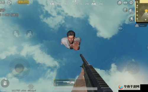 幻游猎人够胆你就来!天级战场攻略