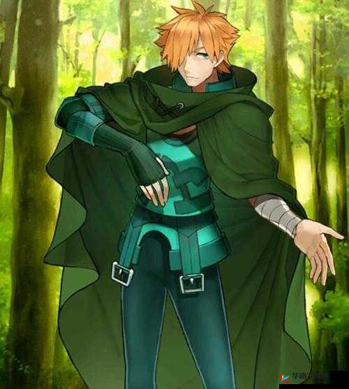 诸王之战A级英雄介绍——罗宾汉，绿林箭影，自由之魂