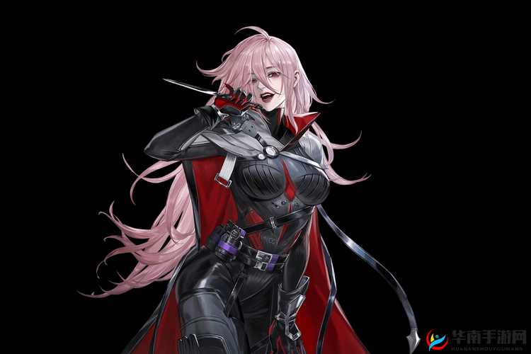 诸王之战A级英雄深度解析，凯瑟琳